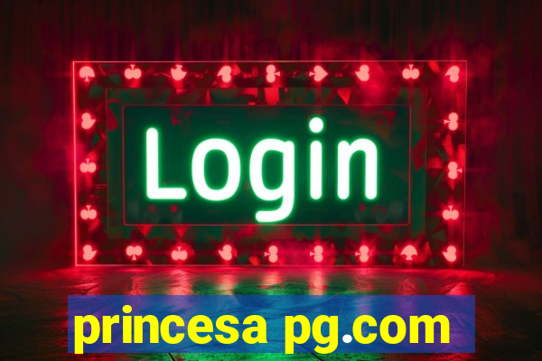 princesa pg.com